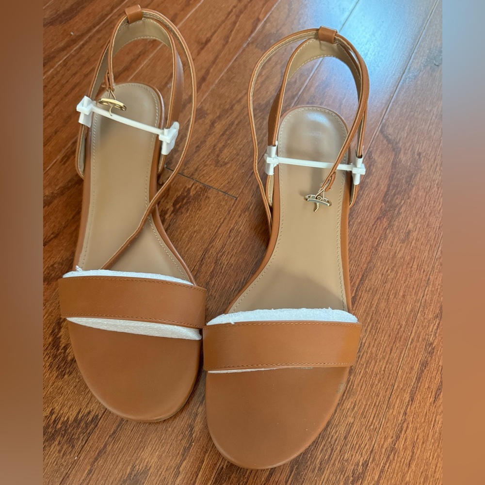 Rohb strappy sandals